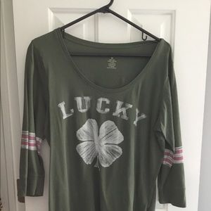 Lucky Brand LUCKY shirt